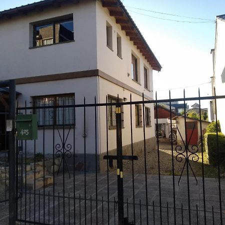 Casa Centro Bariloche Βίλα Εξωτερικό φωτογραφία