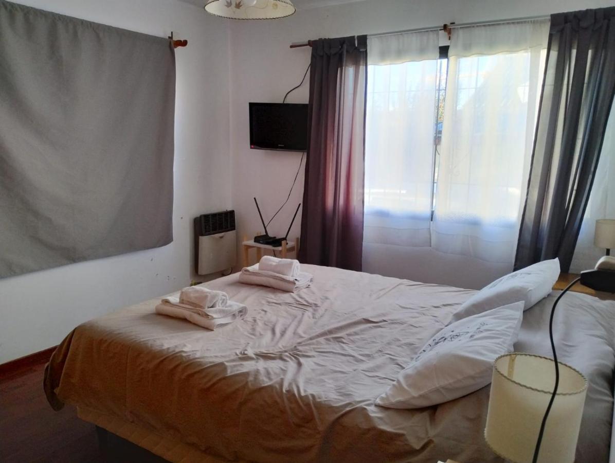 Casa Centro Bariloche Βίλα Εξωτερικό φωτογραφία