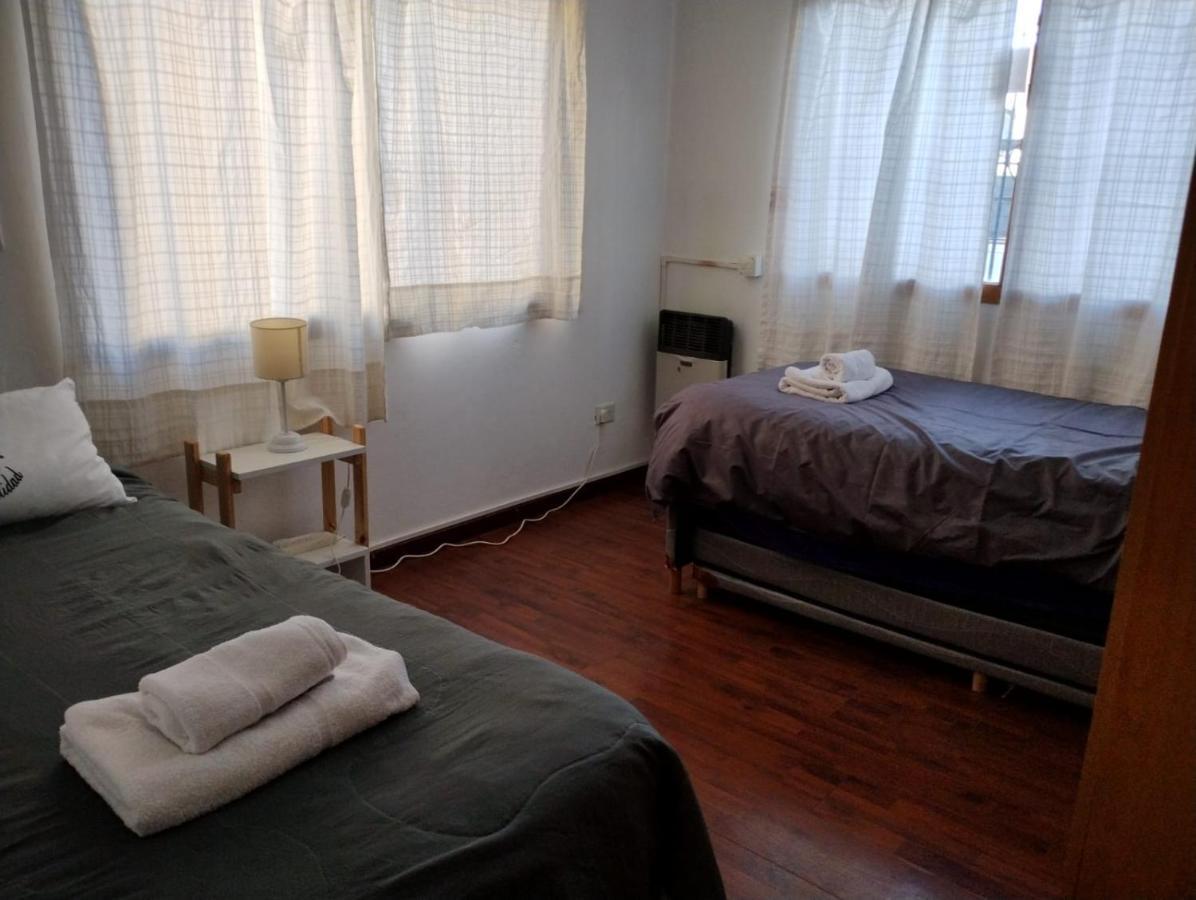Casa Centro Bariloche Βίλα Εξωτερικό φωτογραφία