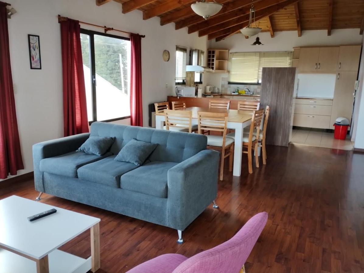 Casa Centro Bariloche Βίλα Εξωτερικό φωτογραφία