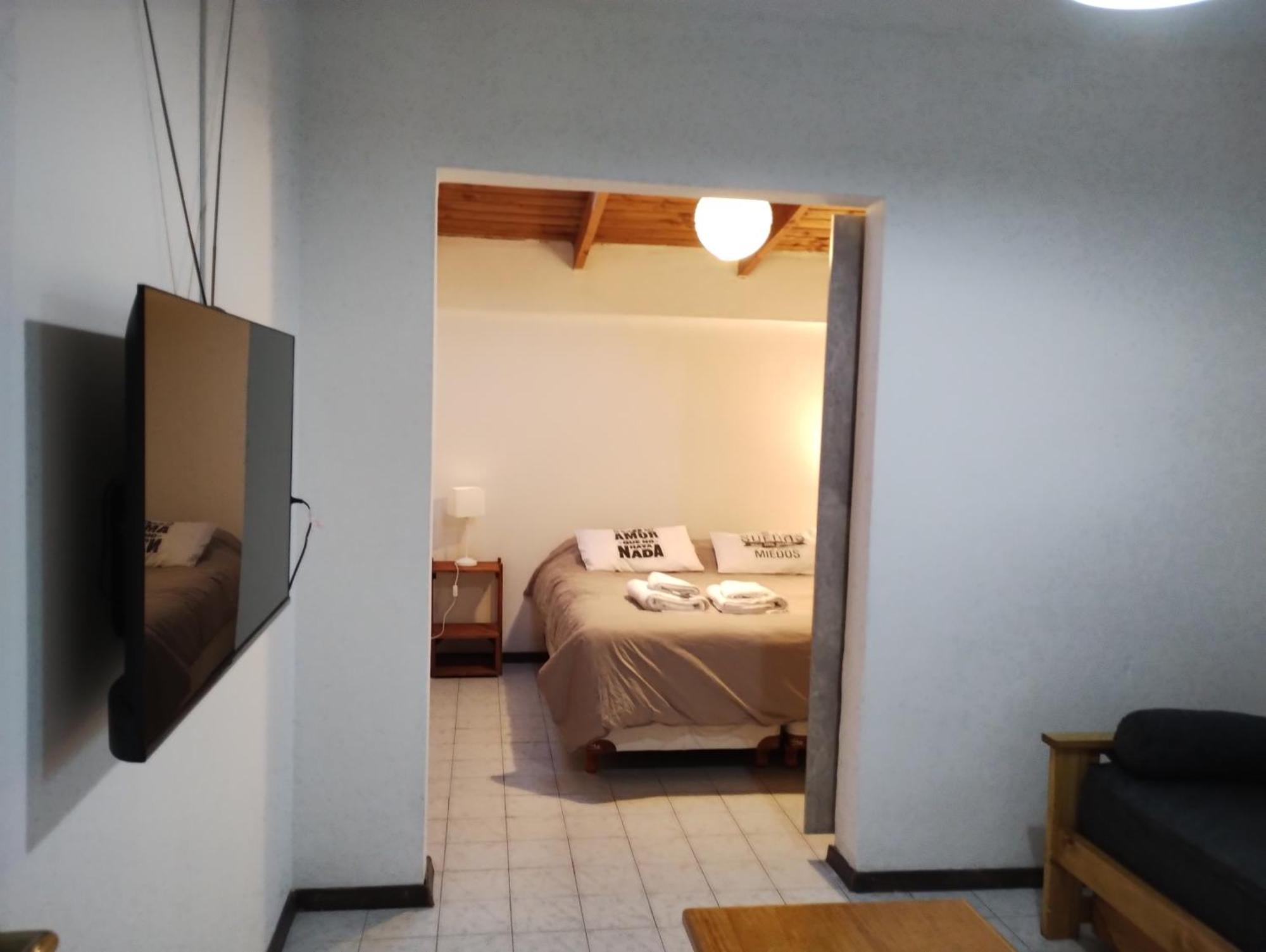 Casa Centro Bariloche Βίλα Εξωτερικό φωτογραφία