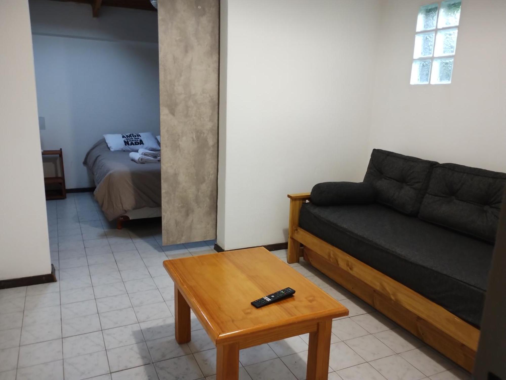 Casa Centro Bariloche Βίλα Εξωτερικό φωτογραφία