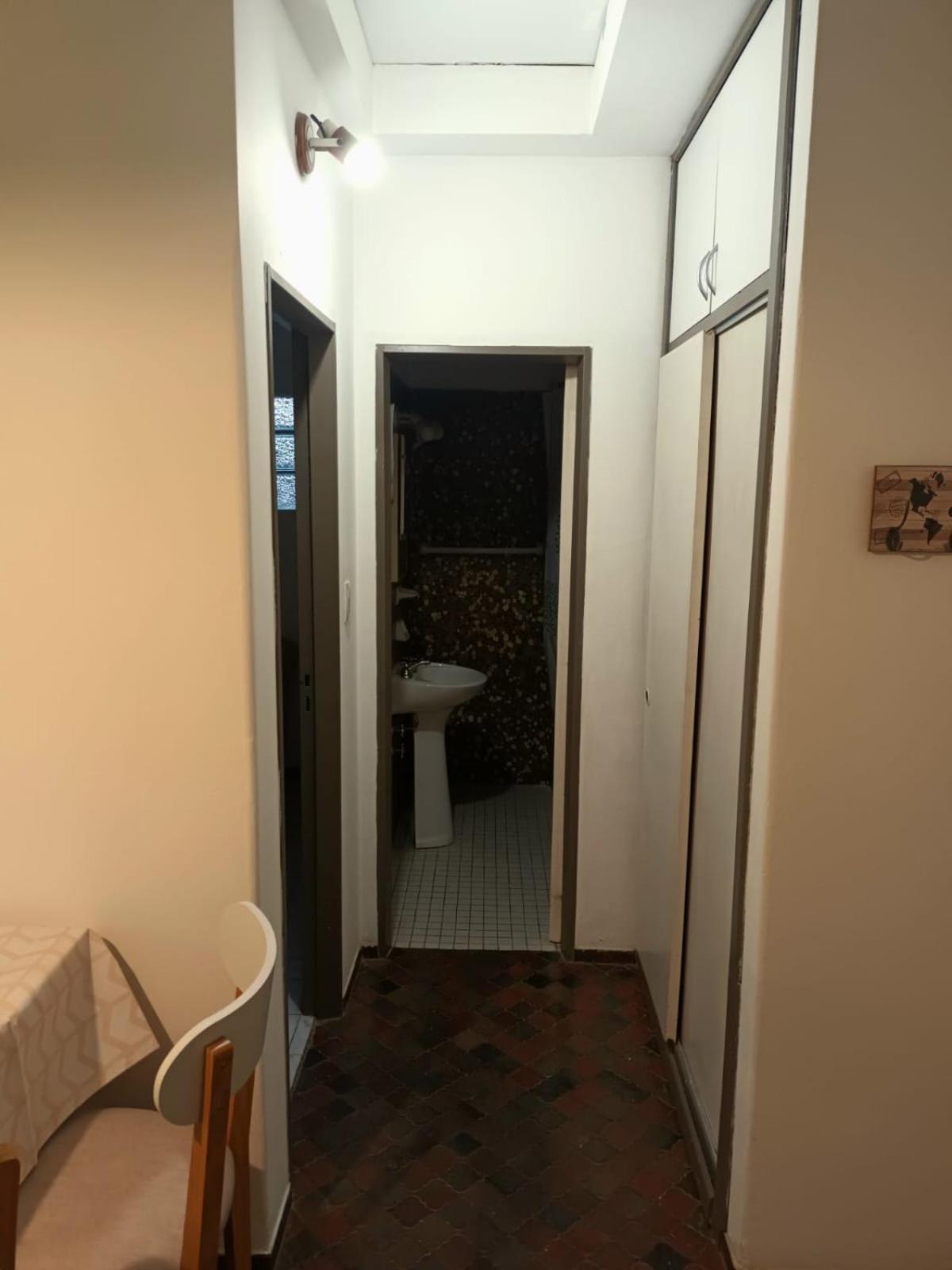 Casa Centro Bariloche Βίλα Εξωτερικό φωτογραφία