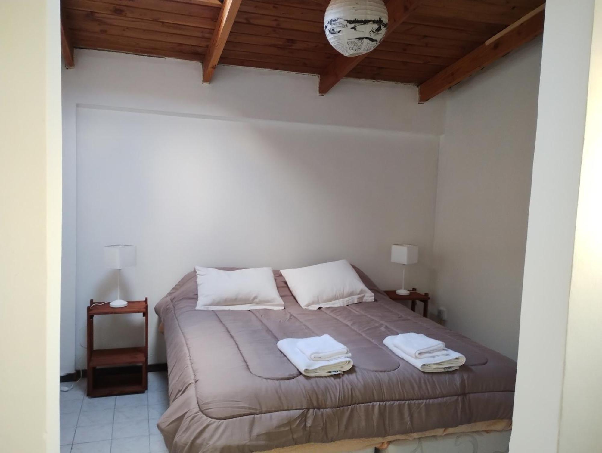 Casa Centro Bariloche Βίλα Εξωτερικό φωτογραφία