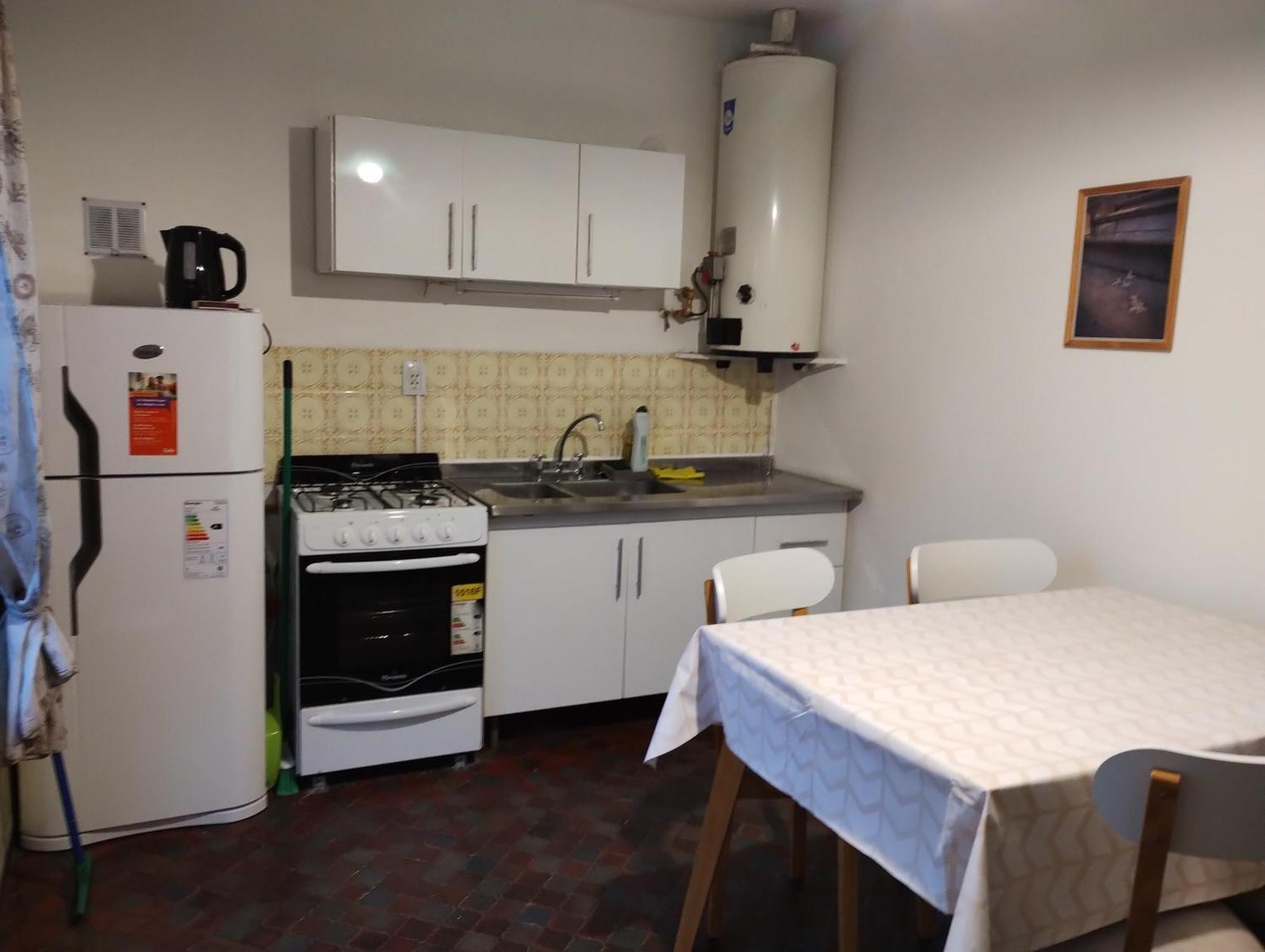 Casa Centro Bariloche Βίλα Δωμάτιο φωτογραφία